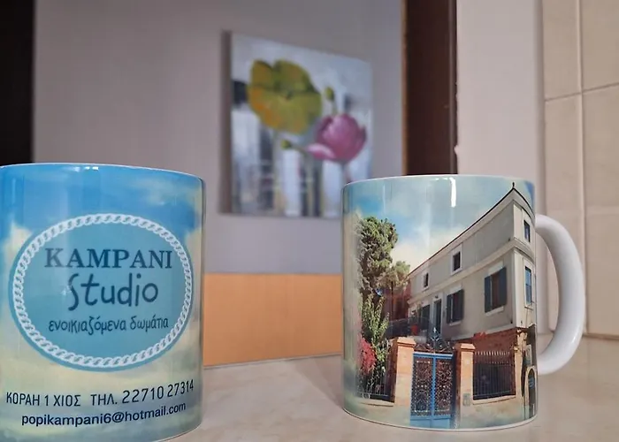 Kampani Studio