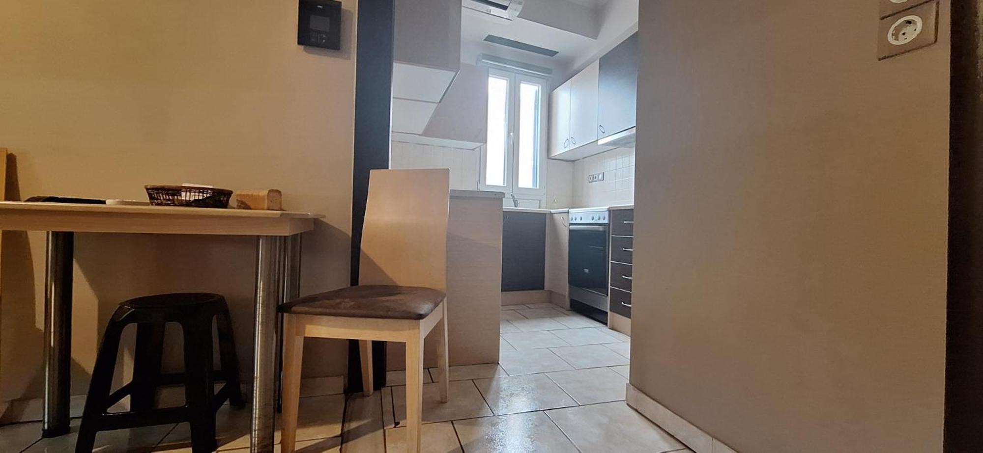 Kampani Apartment Chios Town