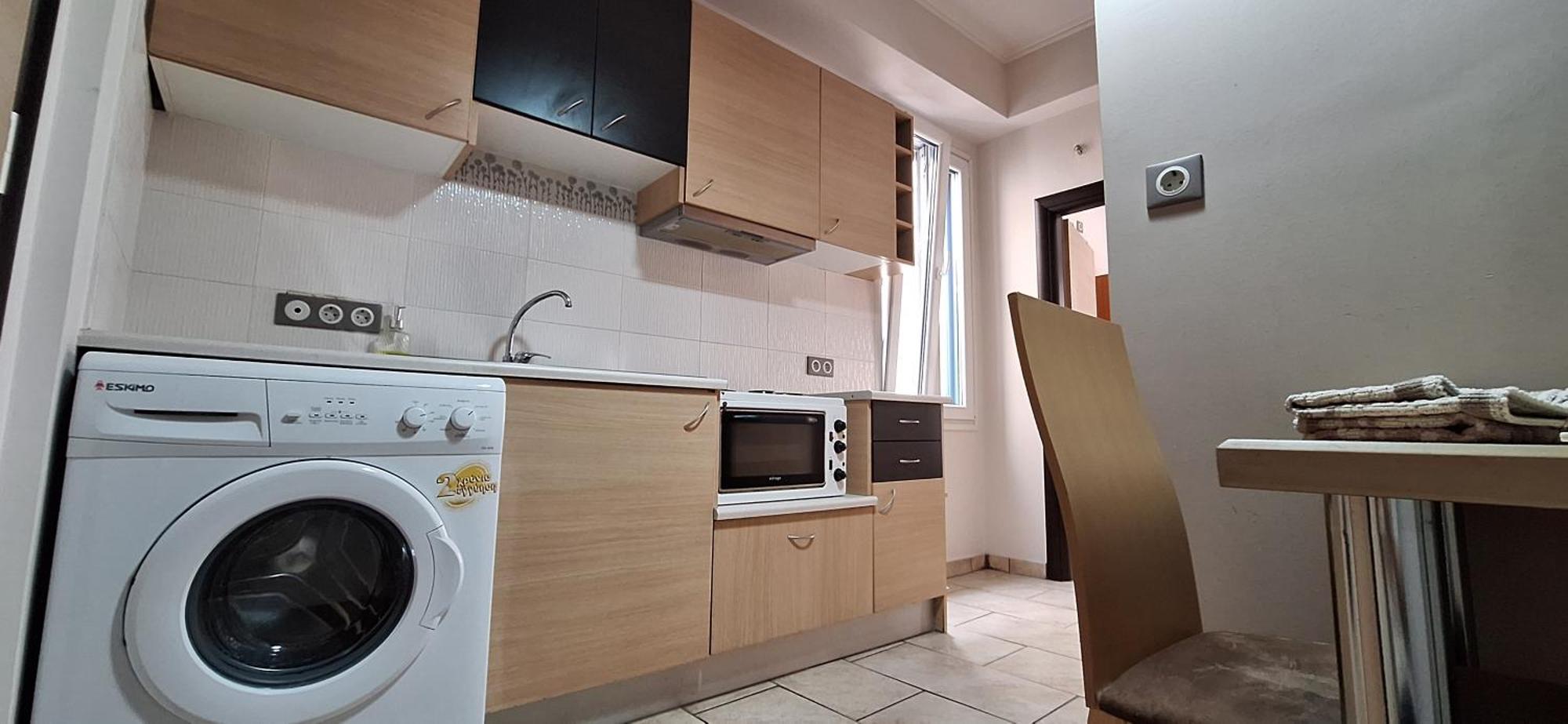 Apartment Kampani Chios Town