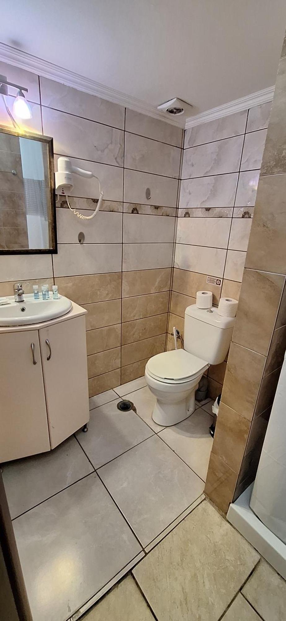 Apartment Kampani Chios Town