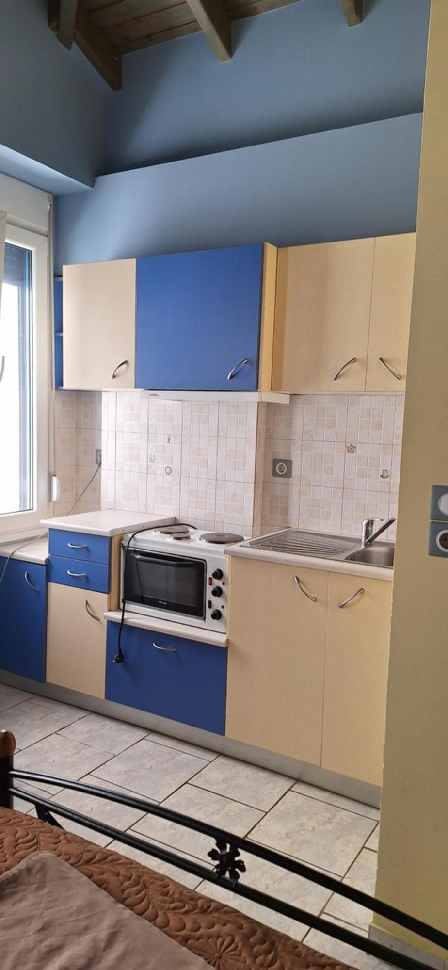 Kampani Apartment