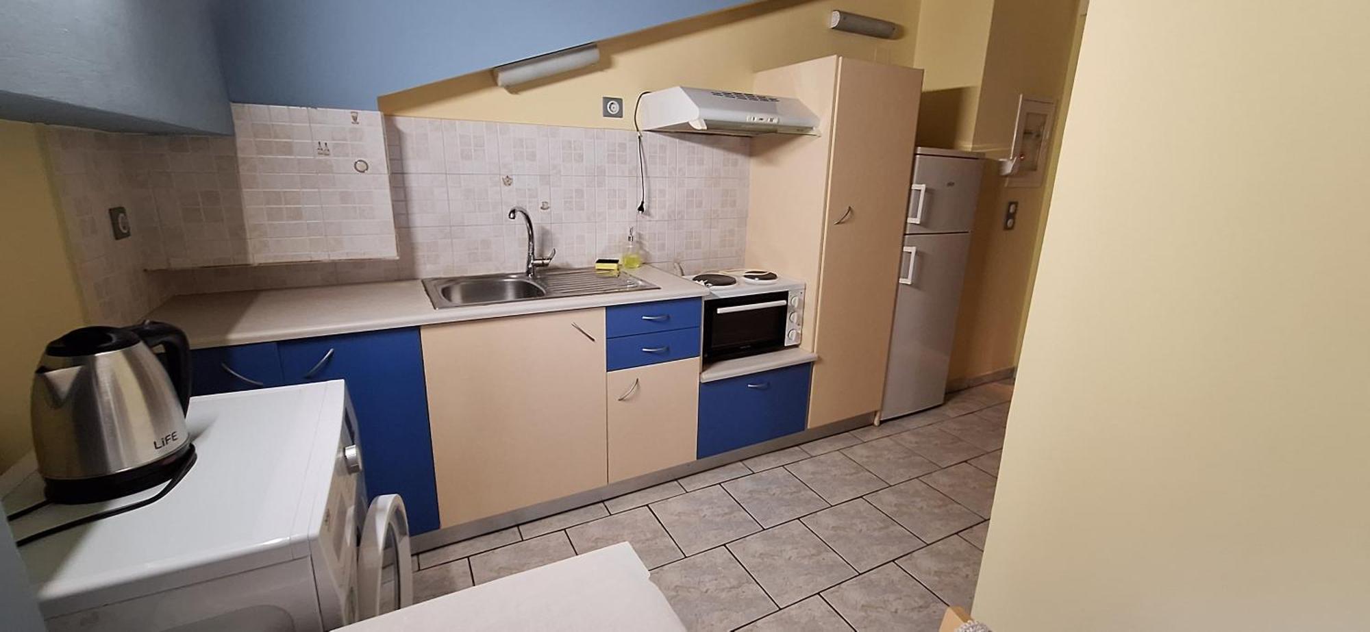 Apartment Kampani Chios Town