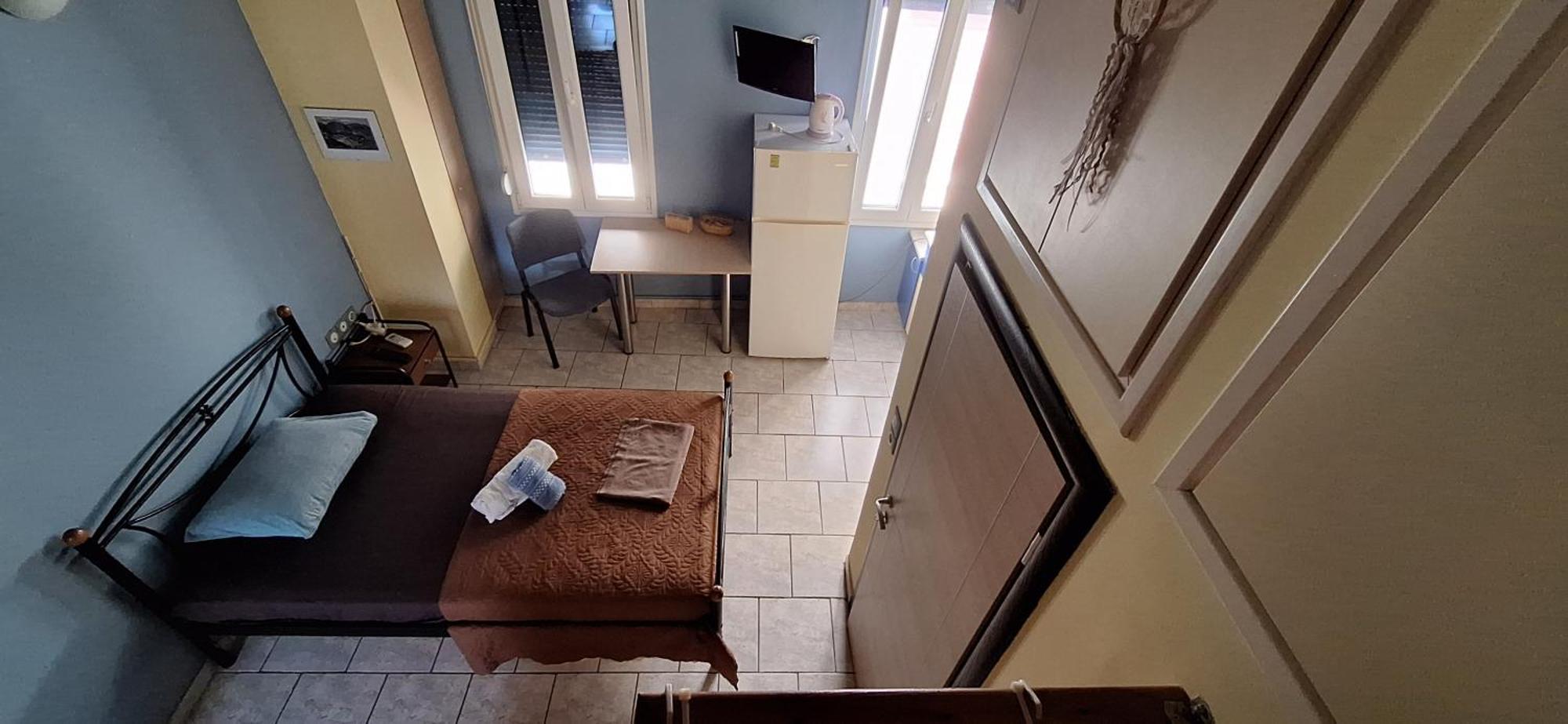 Apartment Kampani